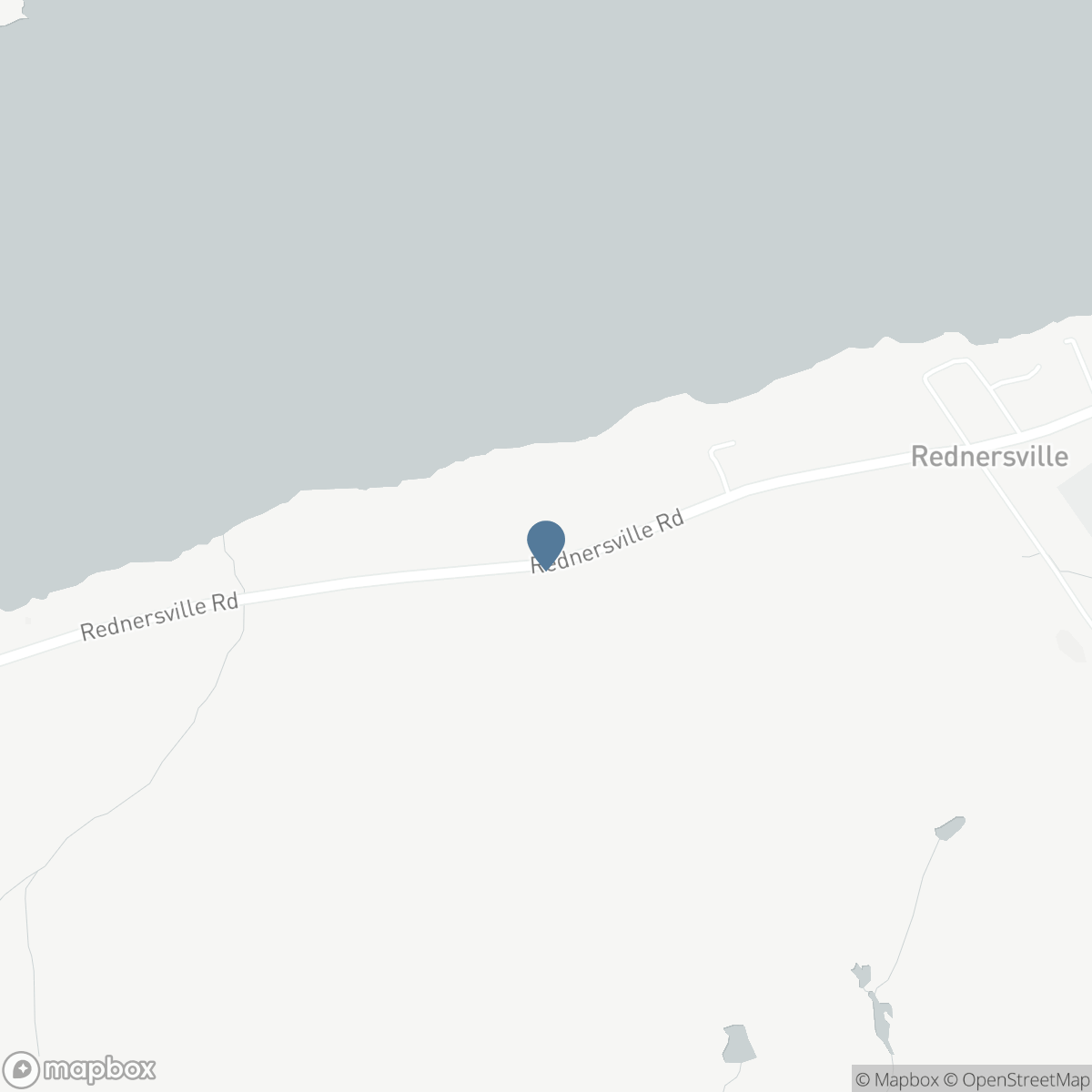 1460 COUNTY RD 3, Carrying Place, Ontario K0K 1L0